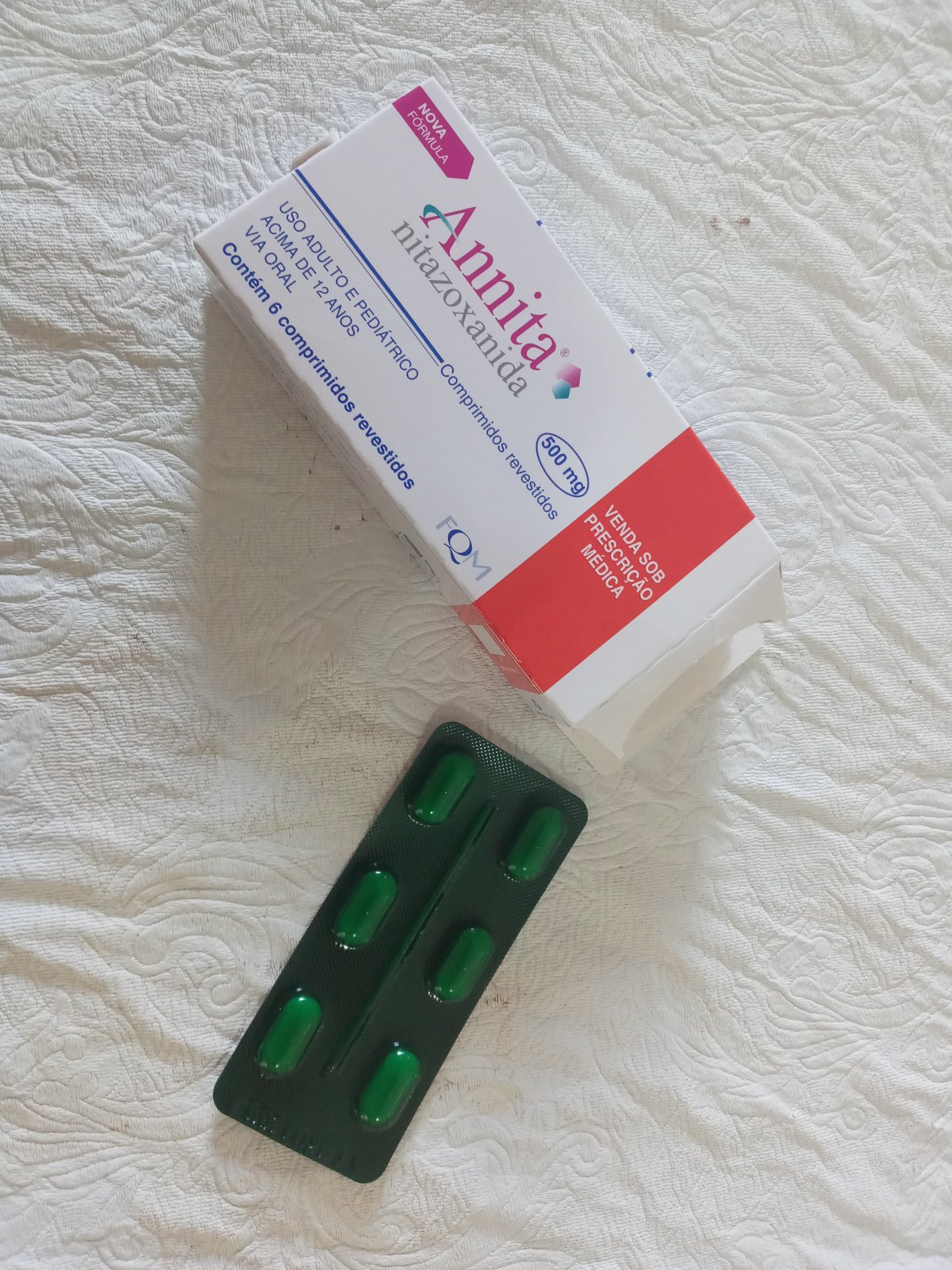 Mennesker må også på&nbsp;markkur..