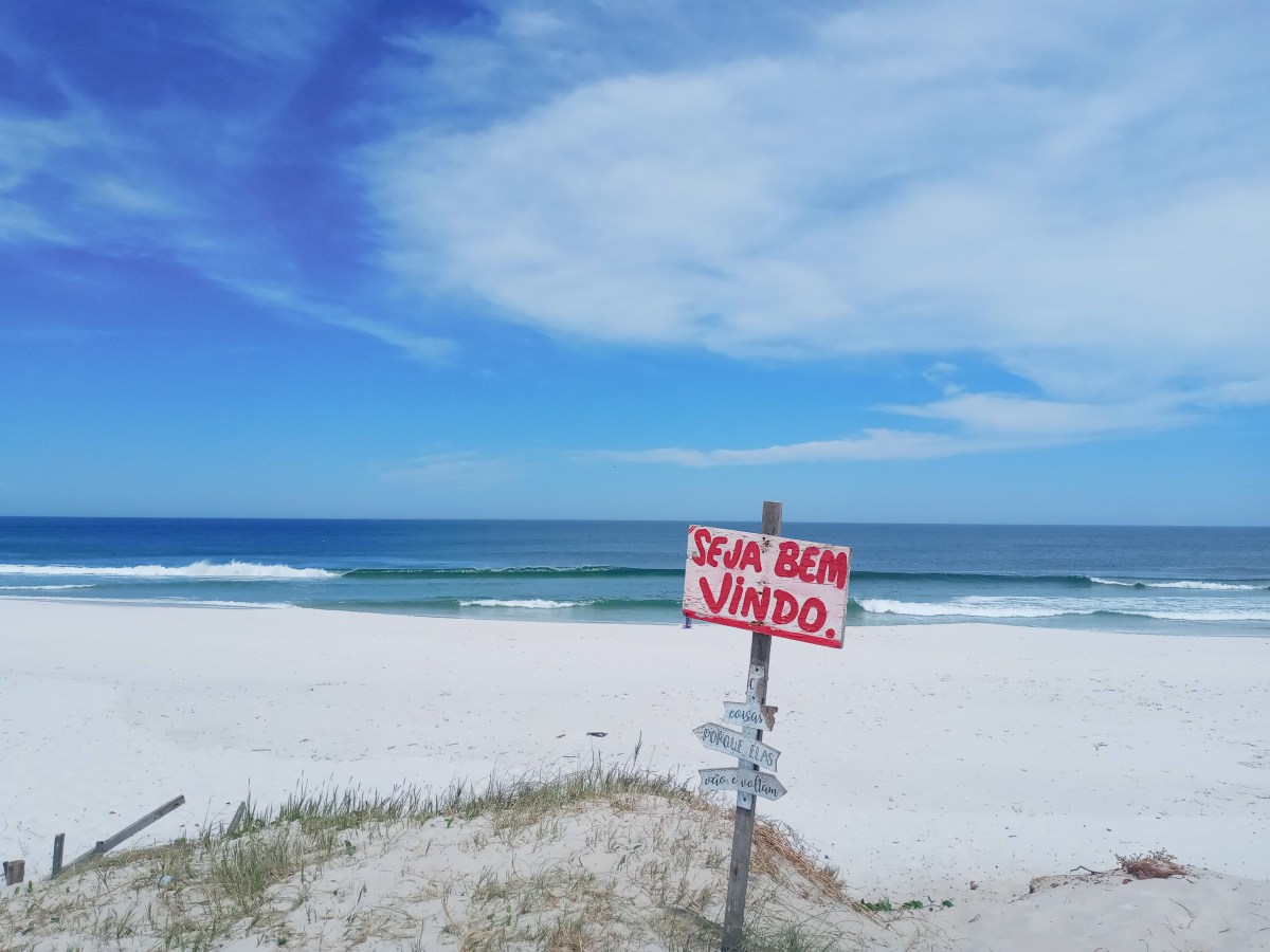 En kald dukkert i&nbsp;Atlanterhavet