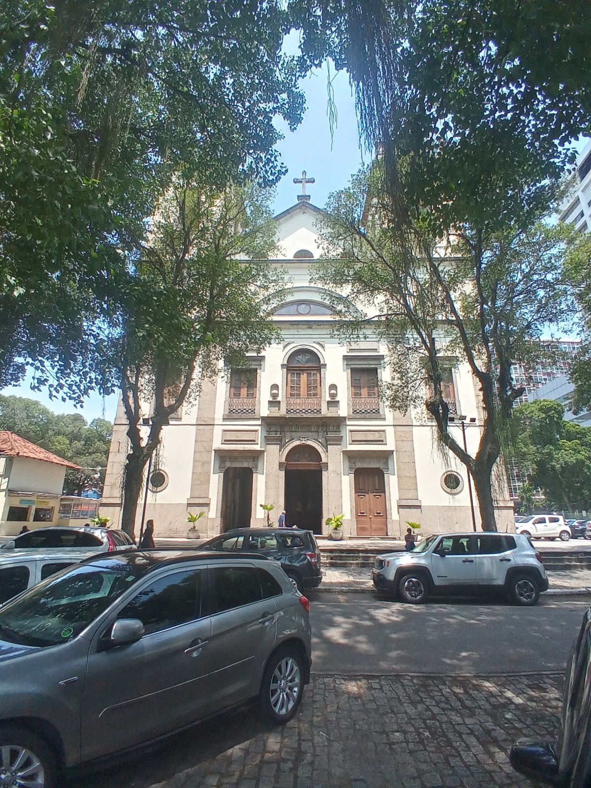 Ei kranglete politikvinne på immigrasjonskontoret